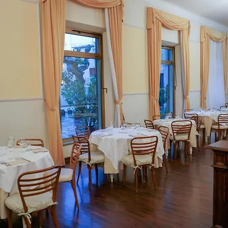 Cappelli Hotel