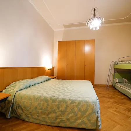 Hotel Cappelli 3*