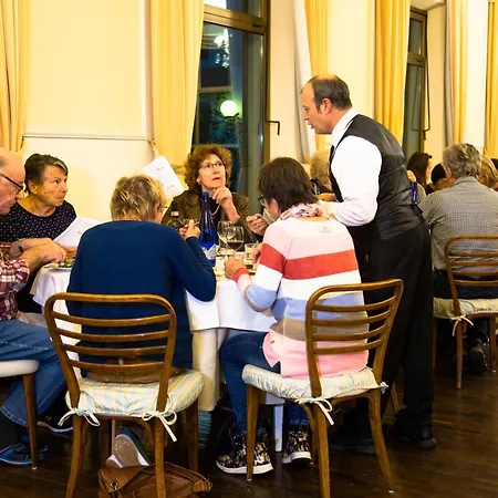 Cappelli Hotel 3*