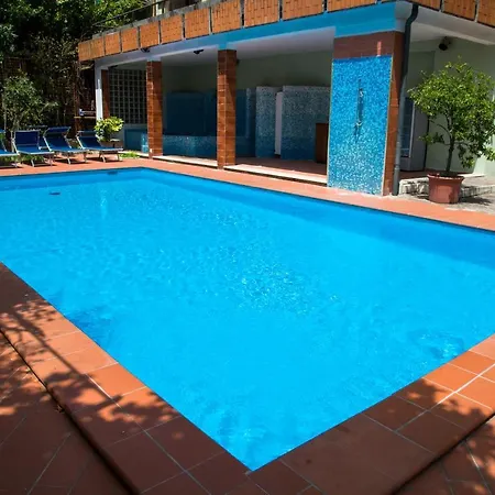 Hotel Cappelli 3*