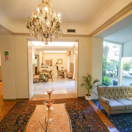 Hotel Hg Cappelli