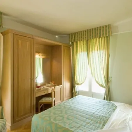 Hg Cappelli Hotel Montecatini-Terme