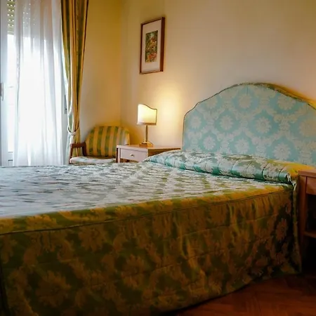 Hotel Hg Cappelli 3*