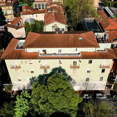 Hg Cappelli Montecatini-Terme