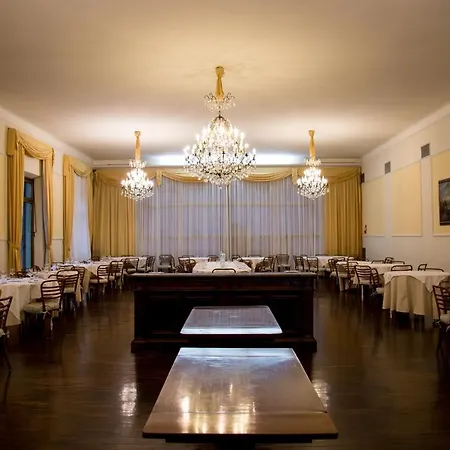 Hg Cappelli Otel