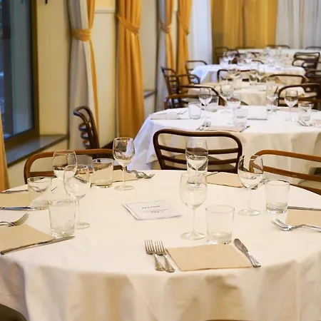 Hg Cappelli Otel 3*