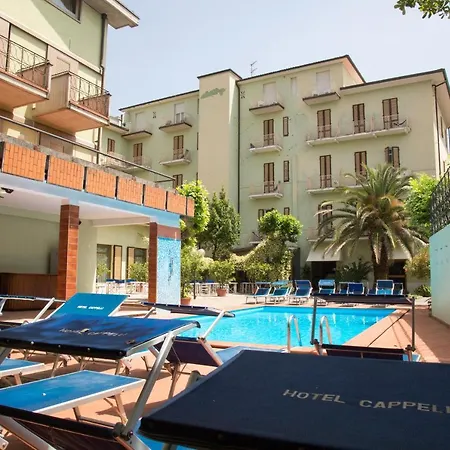 Hg Cappelli Otel