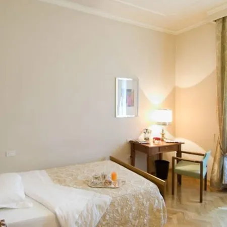 Otel Hg Cappelli 3*